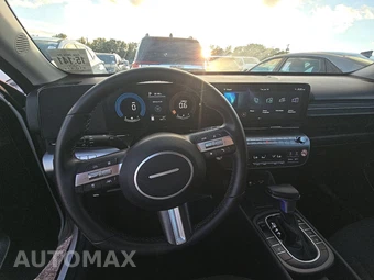 2026 Hyundai Kona SEL Sport - miniatura 11