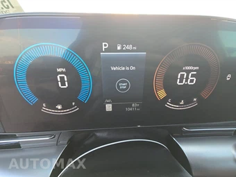 2026 Hyundai Kona SEL Sport - miniatura 12