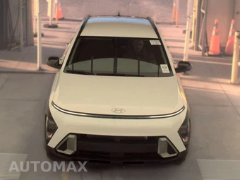 2026 Hyundai Kona SEL Sport - miniatura 2