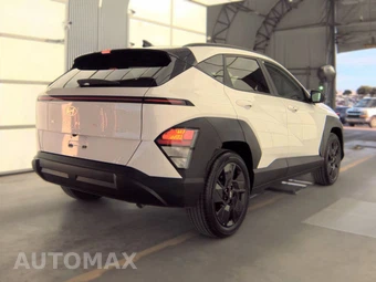 2026 Hyundai Kona SEL Sport - miniatura 4