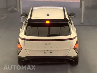 2026 Hyundai Kona SEL Sport - miniatura 5