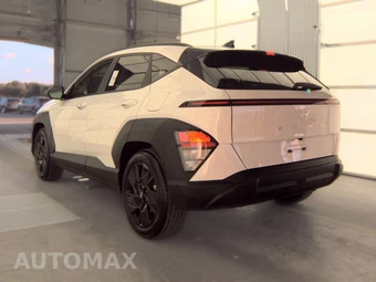 2026 Hyundai Kona SEL Sport - miniatura 6