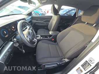 2026 Hyundai Kona SEL Sport - miniatura 7