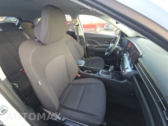 2026 Hyundai Kona SEL Sport - miniatura 8