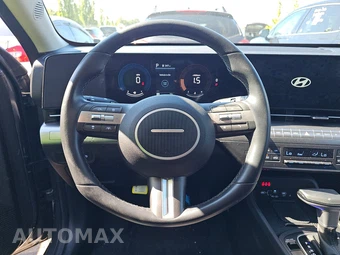 2026 Hyundai Kona SEL Sport - miniatura 10