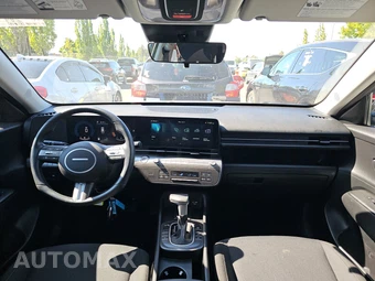 2026 Hyundai Kona SEL Sport - miniatura 11