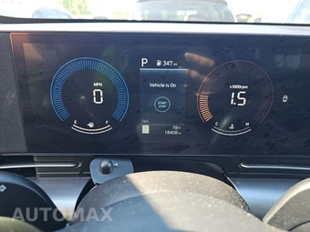 2026 Hyundai Kona SEL Sport - miniatura 12