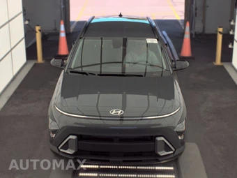 2026 Hyundai Kona SEL Sport - miniatura 2