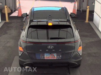 2026 Hyundai Kona SEL Sport - miniatura 5