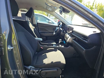 2026 Hyundai Kona SEL Sport - miniatura 8
