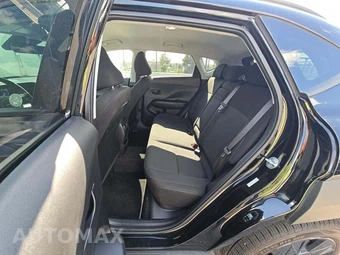 2026 Hyundai Kona SEL Sport - miniatura 10