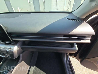 2026 Hyundai Kona SEL Sport - miniatura 16