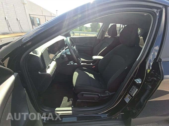 2026 Hyundai Kona SEL Sport - miniatura 3