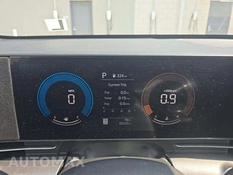 2026 Hyundai Kona SEL Sport - miniatura 6
