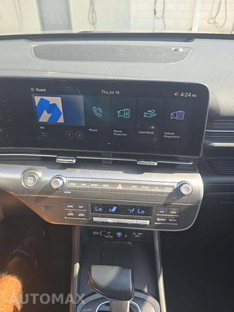 2026 Hyundai Kona SEL Sport - miniatura 7