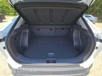 2026 Hyundai Kona SEL Sport - miniatura 11