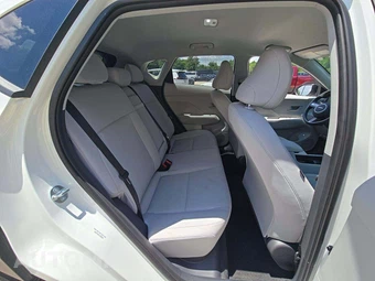 2026 Hyundai Kona SEL Sport - miniatura 13