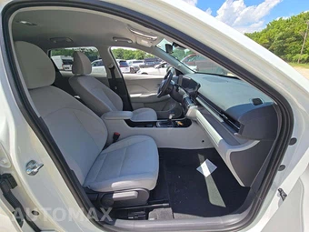 2026 Hyundai Kona SEL Sport - miniatura 15