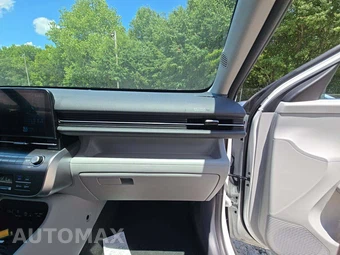 2026 Hyundai Kona SEL Sport - miniatura 16