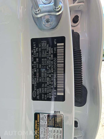 2026 Hyundai Kona SEL Sport - miniatura 2