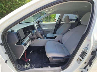 2026 Hyundai Kona SEL Sport - miniatura 3