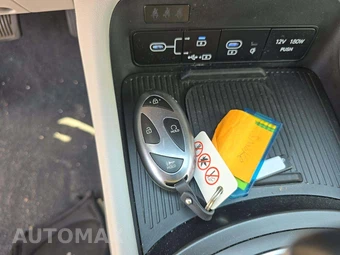 2026 Hyundai Kona SEL Sport - miniatura 5