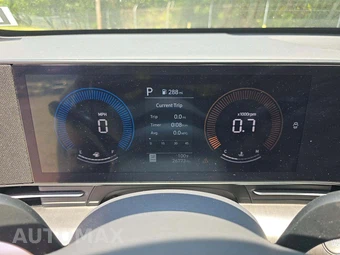 2026 Hyundai Kona SEL Sport - miniatura 6