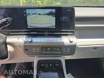 2026 Hyundai Kona SEL Sport - miniatura 7