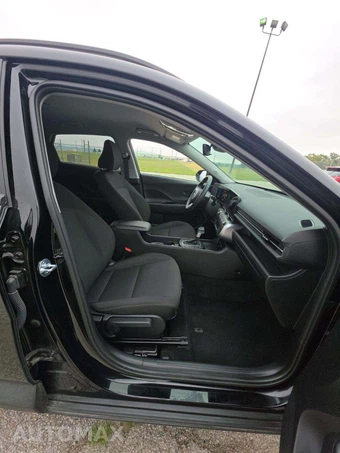 2026 Hyundai Kona SEL Sport - miniatura 15