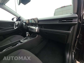 2026 Hyundai Kona SEL Sport - miniatura 16
