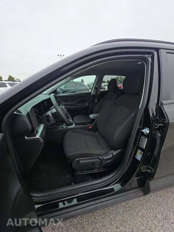 2026 Hyundai Kona SEL Sport - miniatura 3