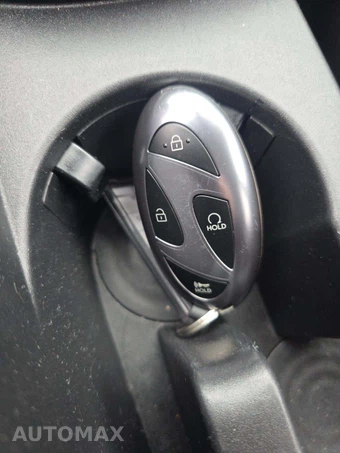 2026 Hyundai Kona SEL Sport - miniatura 5