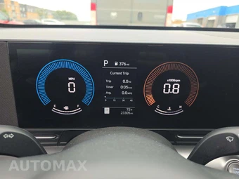 2026 Hyundai Kona SEL Sport - miniatura 6