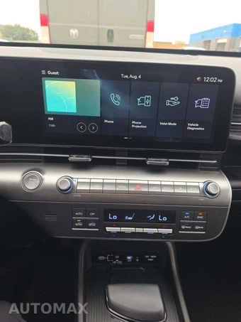 2026 Hyundai Kona SEL Sport - miniatura 7