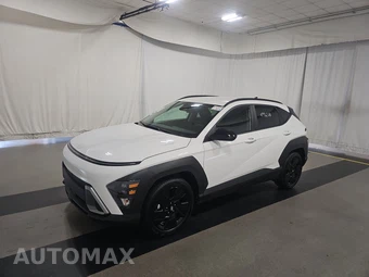 2026 Hyundai Kona SEL Sport - samochód z USA z aukcji Manheim, oferta Kup Teraz w AUTOMAX