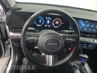 2026 Hyundai Kona SEL Sport - miniatura 10