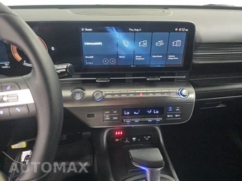 2026 Hyundai Kona SEL Sport - miniatura 11