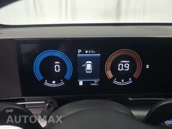 2026 Hyundai Kona SEL Sport - miniatura 12