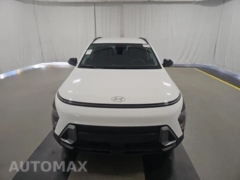 2026 Hyundai Kona SEL Sport - miniatura 2