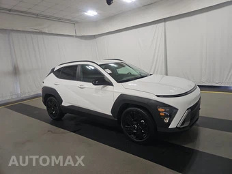 2026 Hyundai Kona SEL Sport - miniatura 3