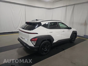2026 Hyundai Kona SEL Sport - miniatura 4