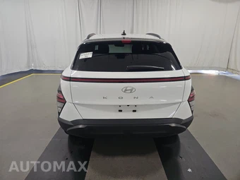 2026 Hyundai Kona SEL Sport - miniatura 5