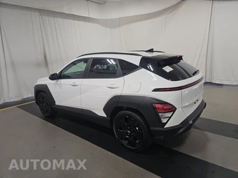 2026 Hyundai Kona SEL Sport - miniatura 6
