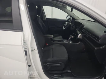 2026 Hyundai Kona SEL Sport - miniatura 8