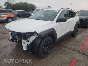 2026 Hyundai Kona SEL Sport - samochód z USA z aukcji Manheim, oferta Kup Teraz w AUTOMAX