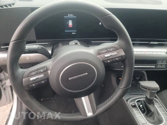 2026 Hyundai Kona SEL Sport - miniatura 10