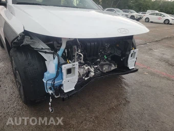 2026 Hyundai Kona SEL Sport - miniatura 14