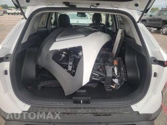 2026 Hyundai Kona SEL Sport - miniatura 17