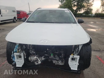 2026 Hyundai Kona SEL Sport - miniatura 2