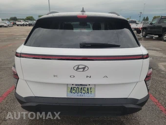 2026 Hyundai Kona SEL Sport - miniatura 5